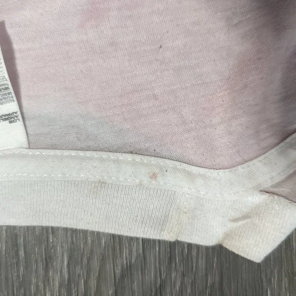 Sugarhai Pastel Goth Kawaii Crop Top NO LONGER SOLD - Picture 5 of 5